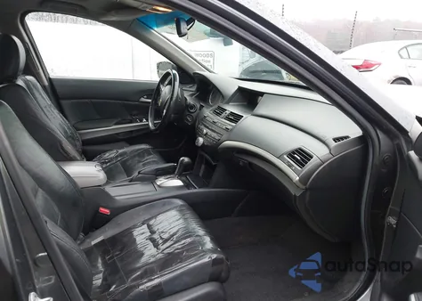 2008 Honda Accord 2.4 Ex-L z USA, uszkodzony, nr VIN 1HGCP26868A009567